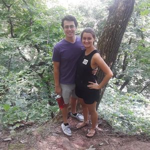 Meet your Posher, Katie